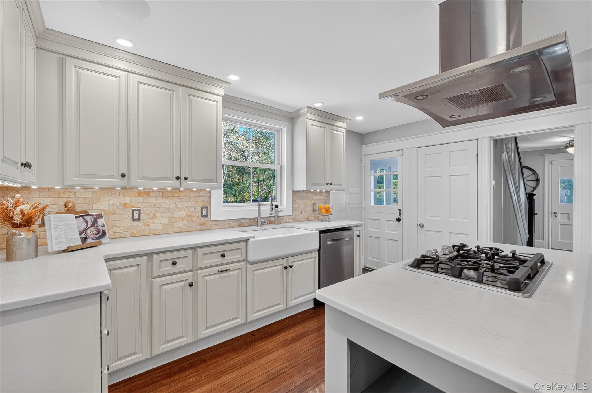 23 S Creek Road