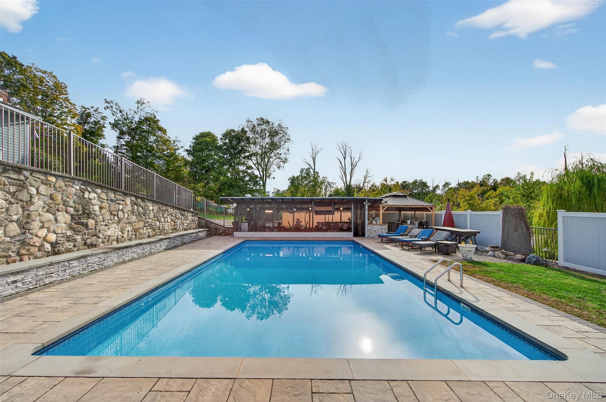 23 S Creek Road