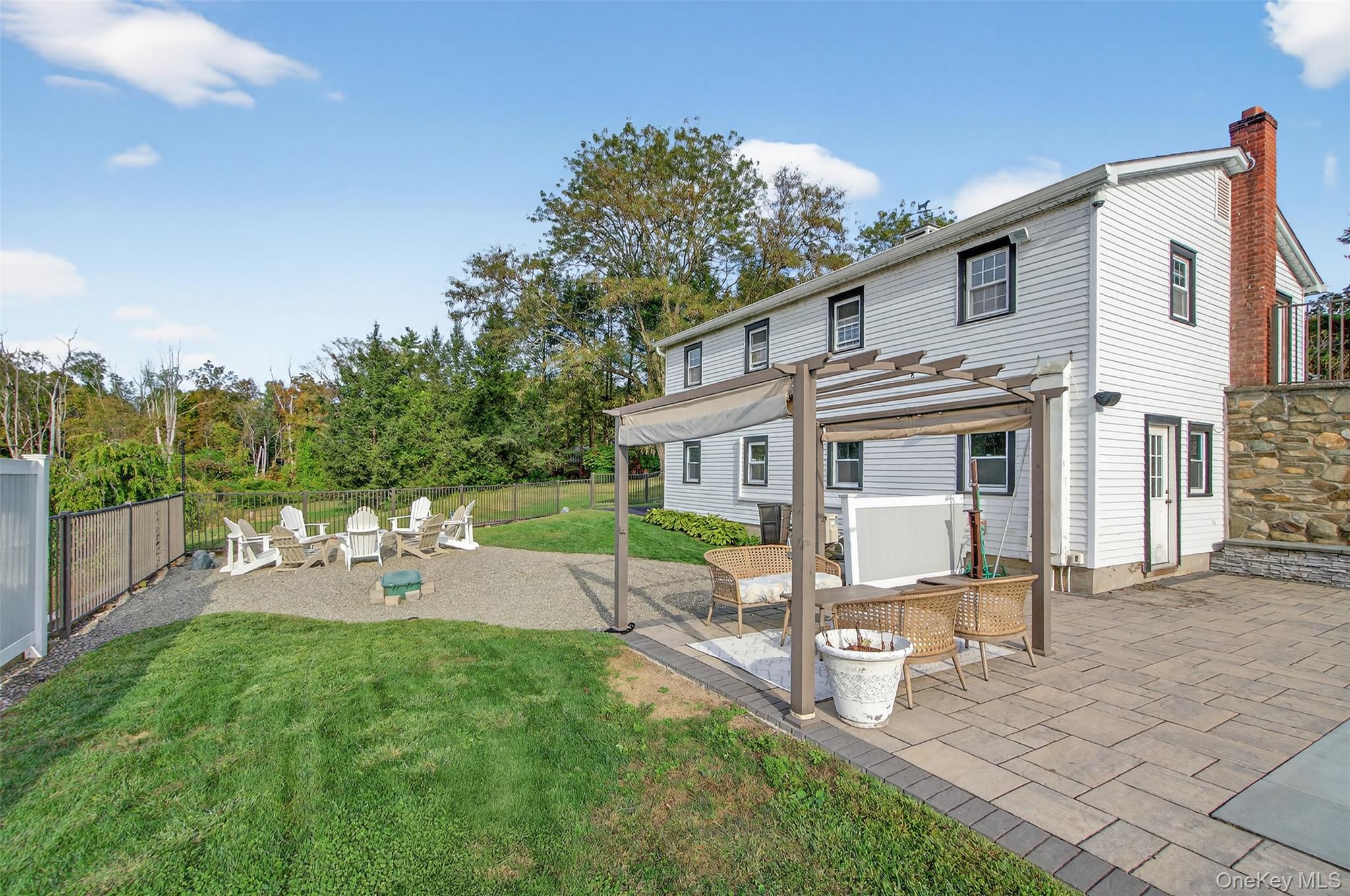 23 S Creek Road