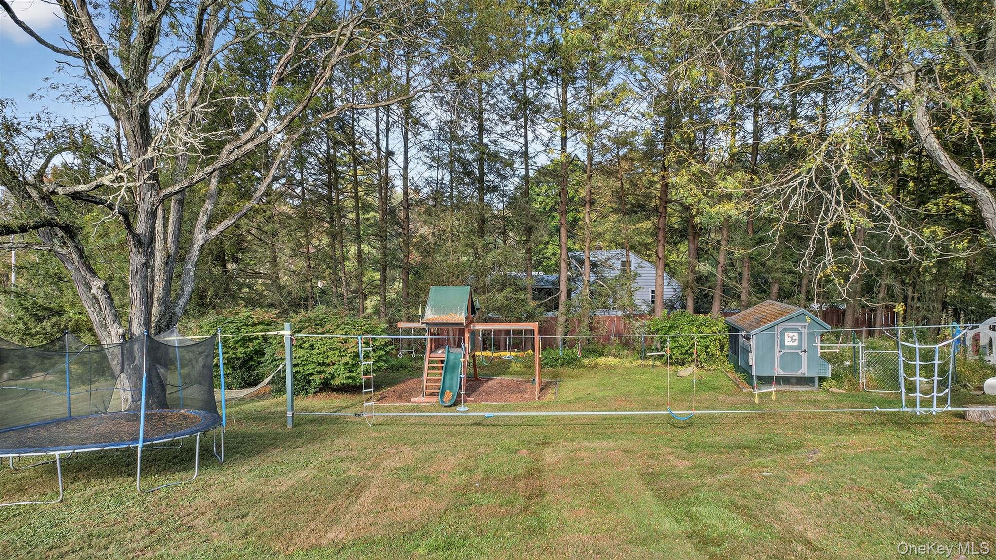 23 S Creek Road