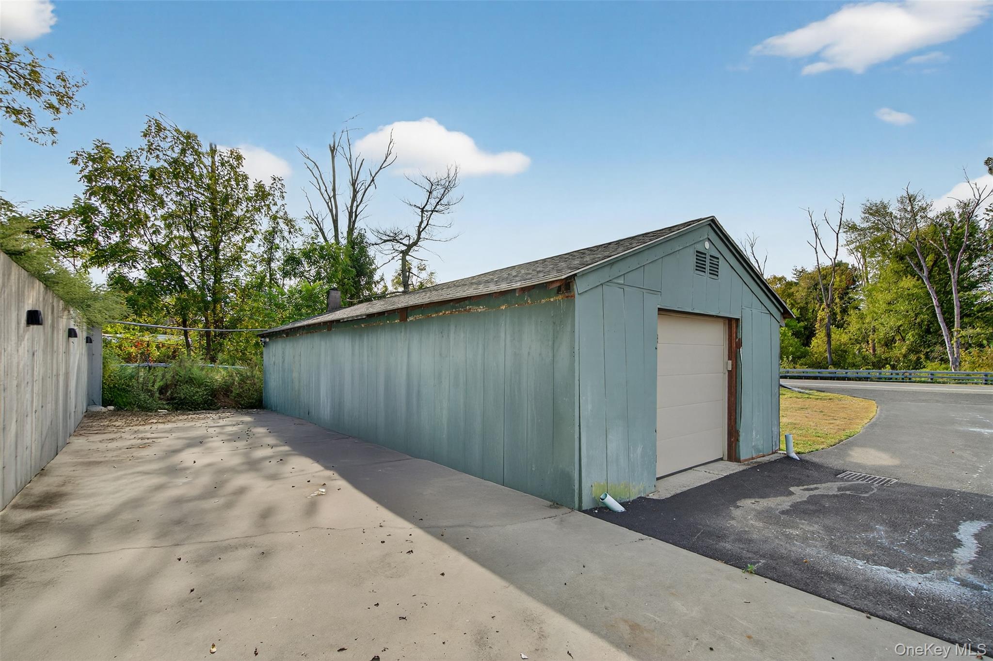 23 S Creek Road