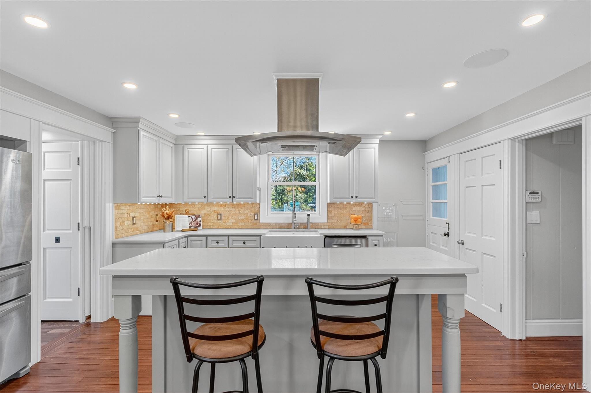 23 S Creek Road