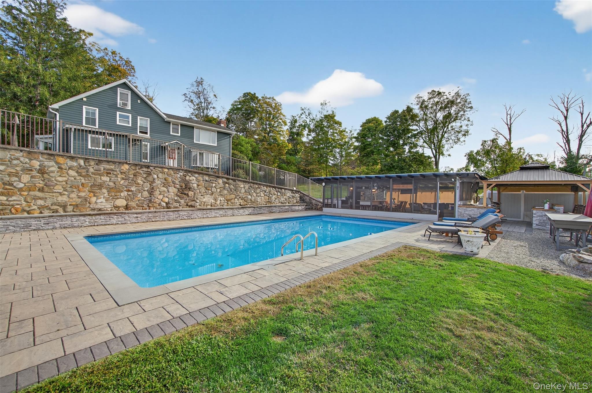 23 S Creek Road