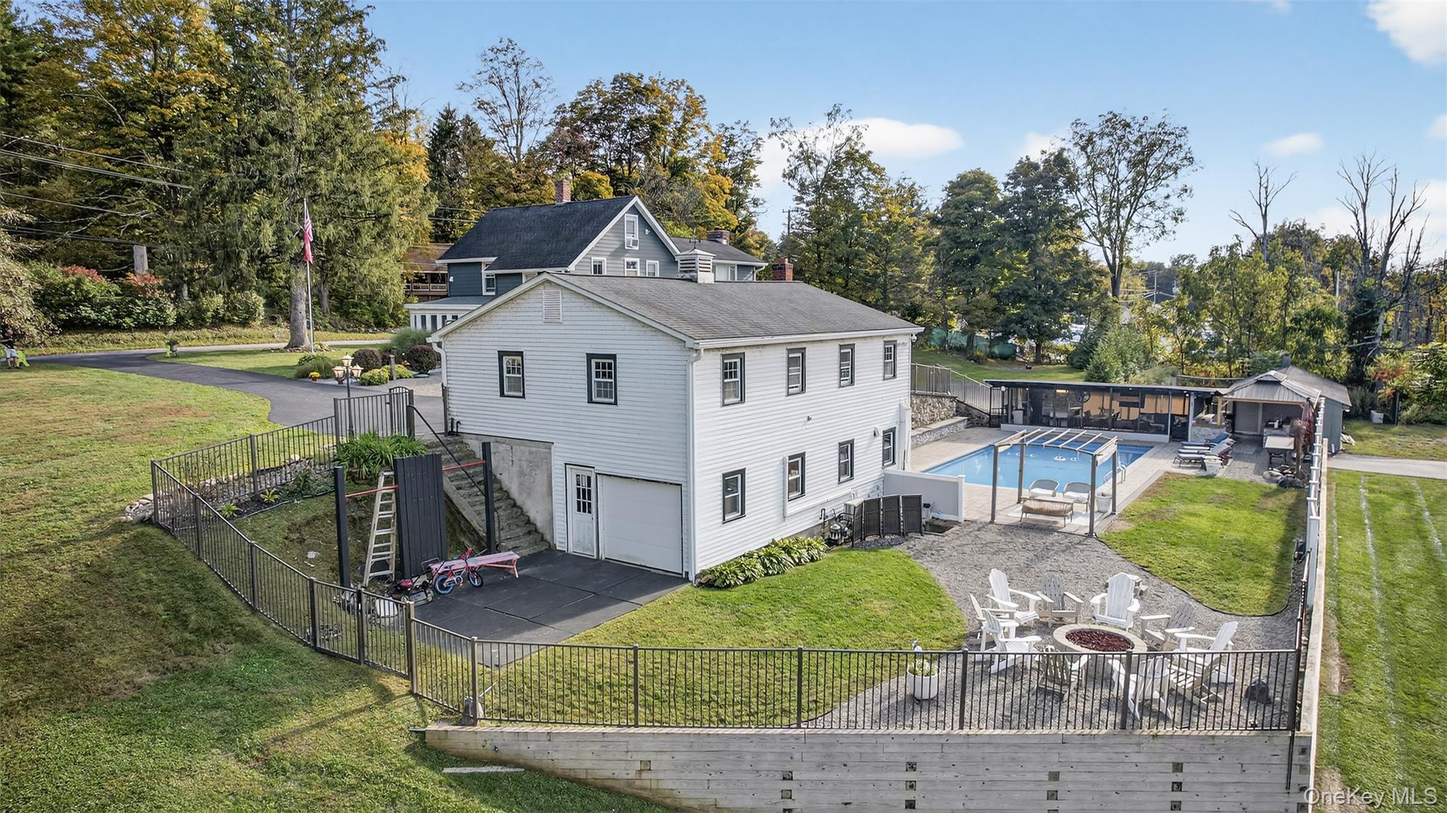 23 S Creek Road