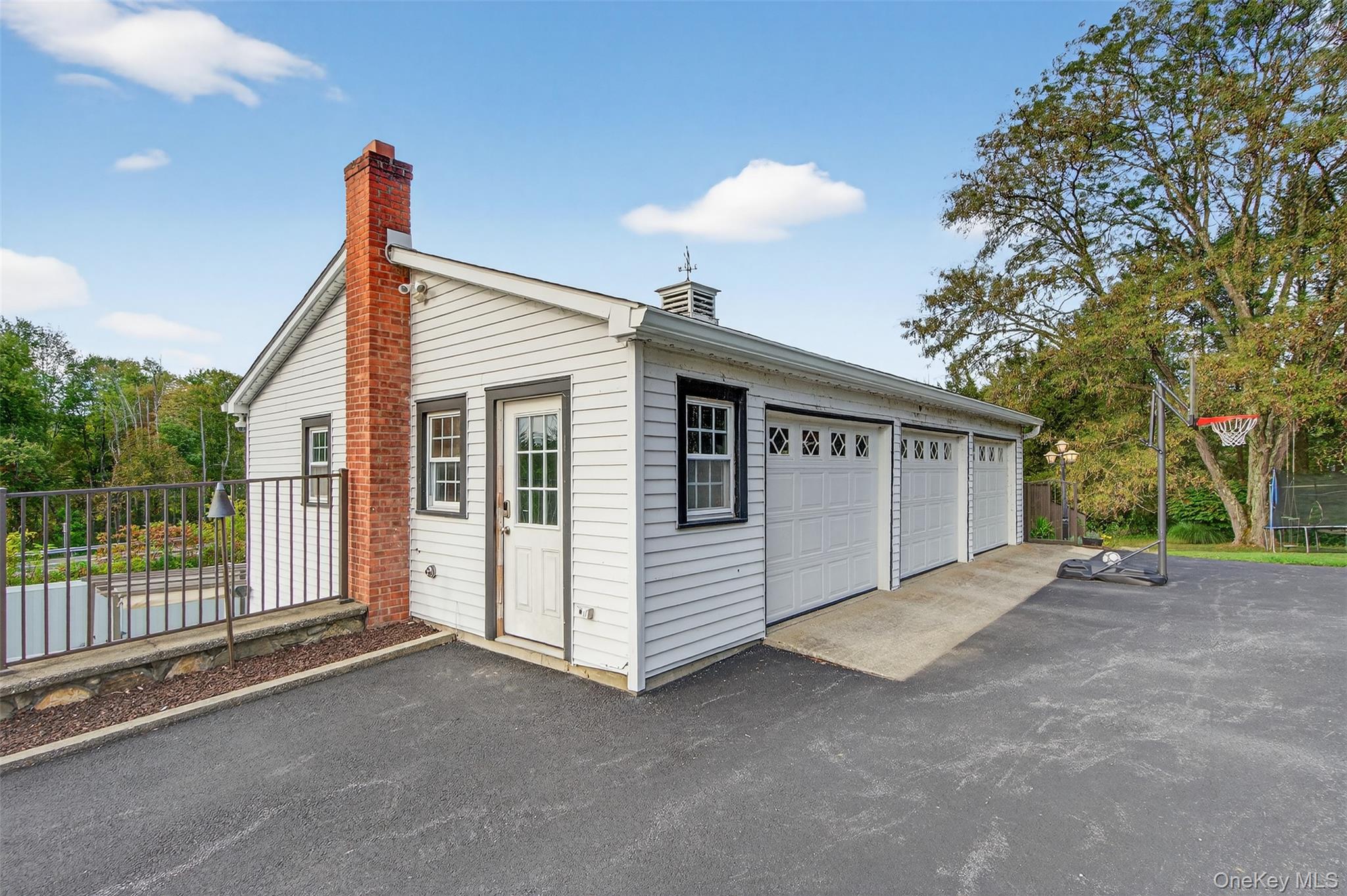23 S Creek Road