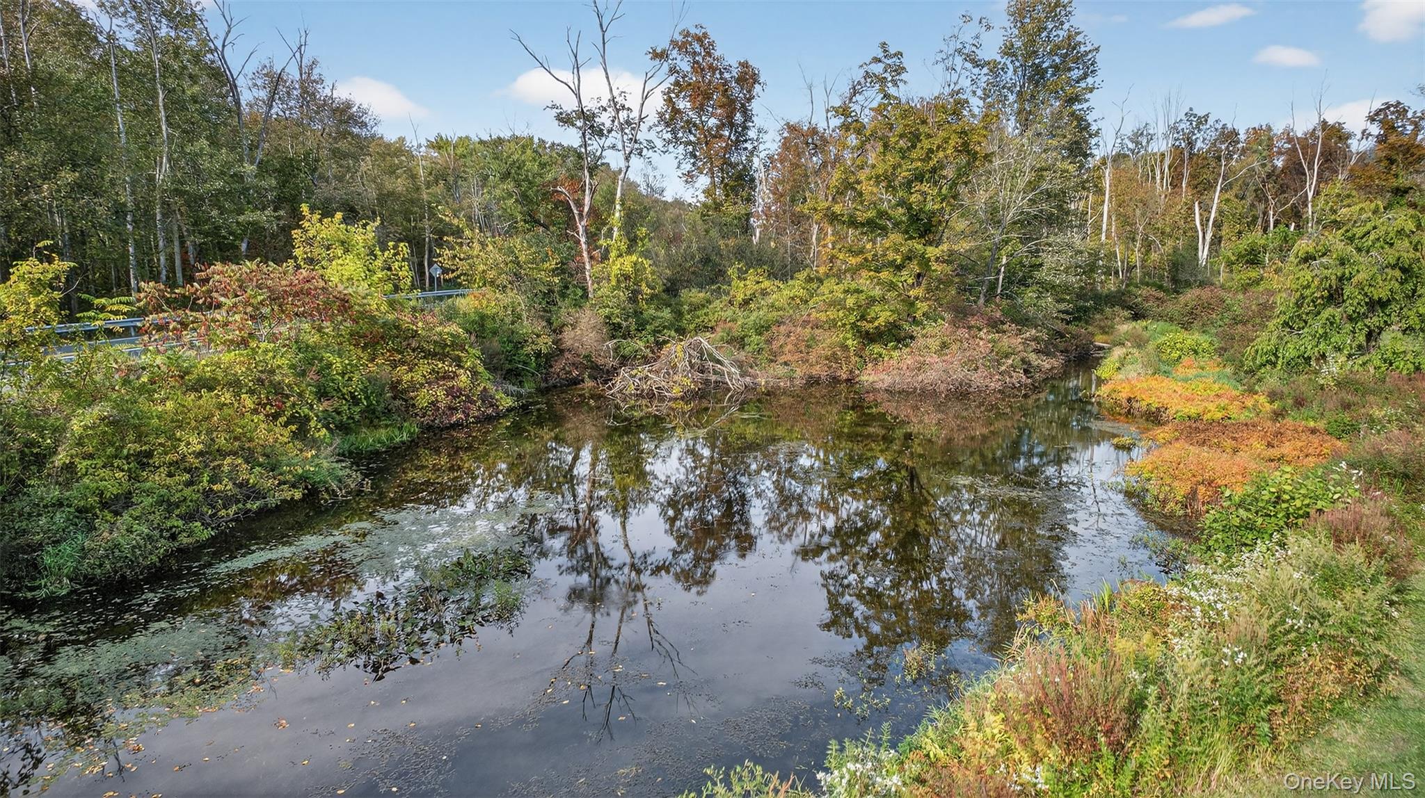 23 S Creek Road
