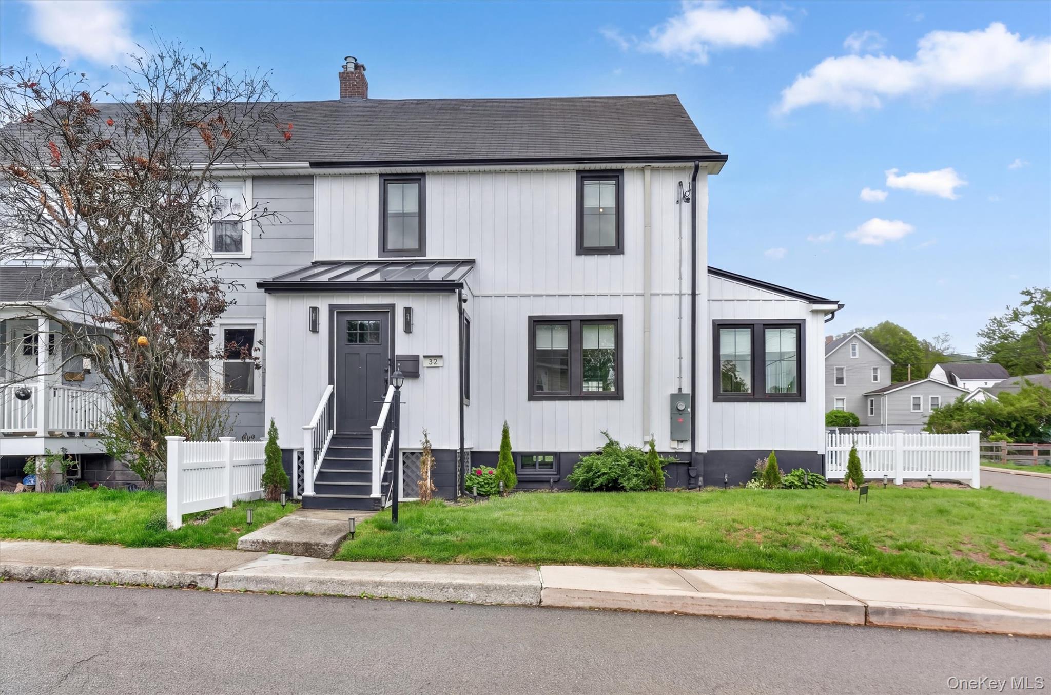 32 Dutchess Terrace