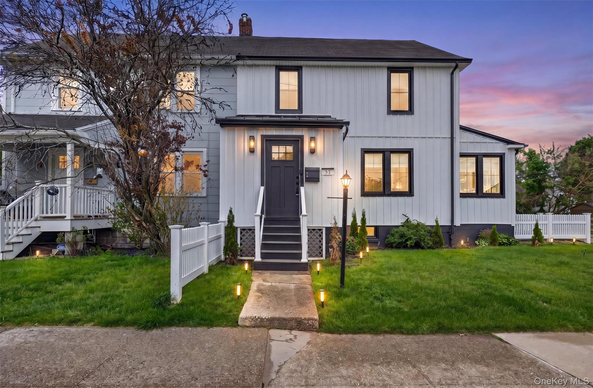 32 Dutchess Terrace