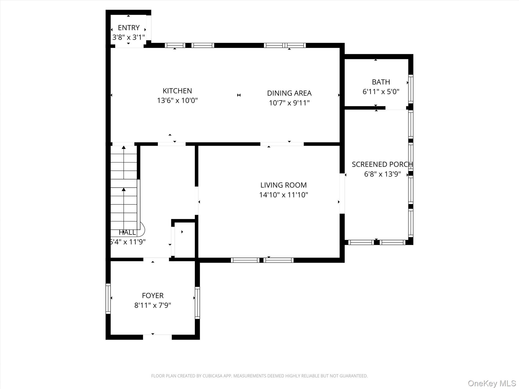 32 Dutchess Terrace