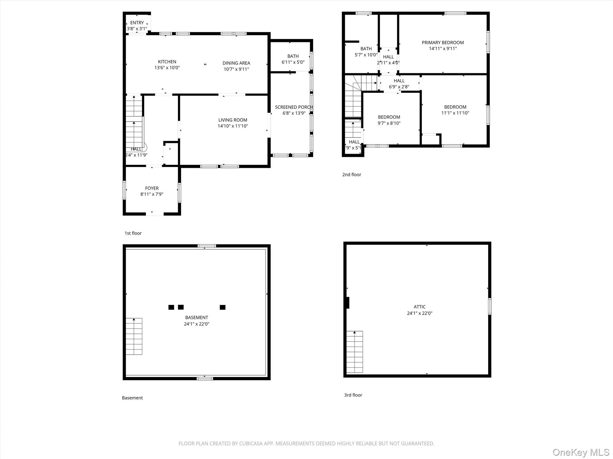 32 Dutchess Terrace