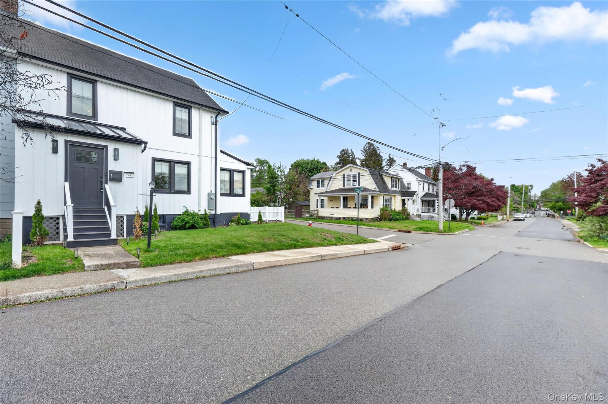 32 Dutchess Terrace
