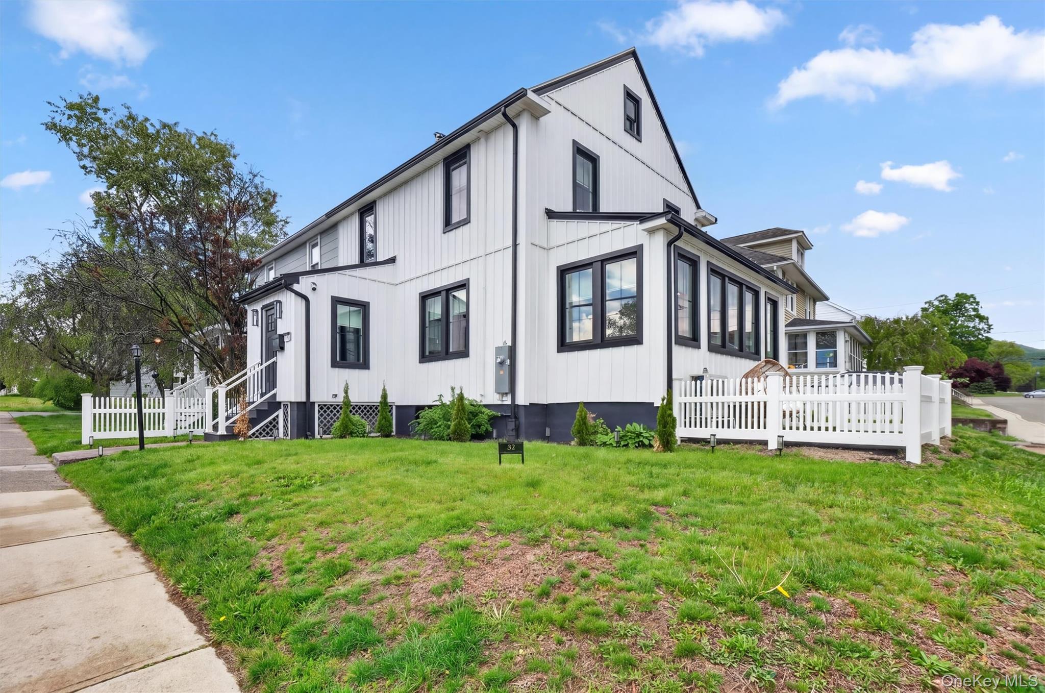 32 Dutchess Terrace