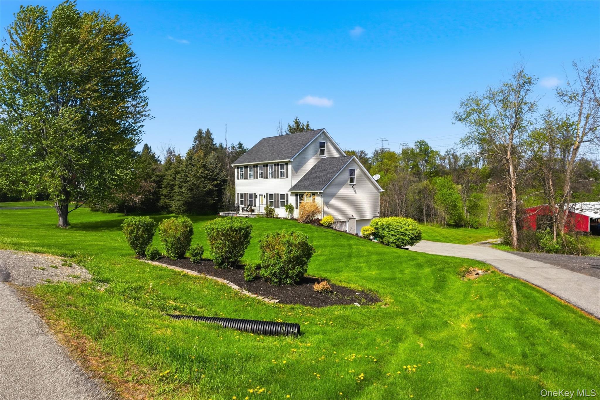 34 Rombout Road