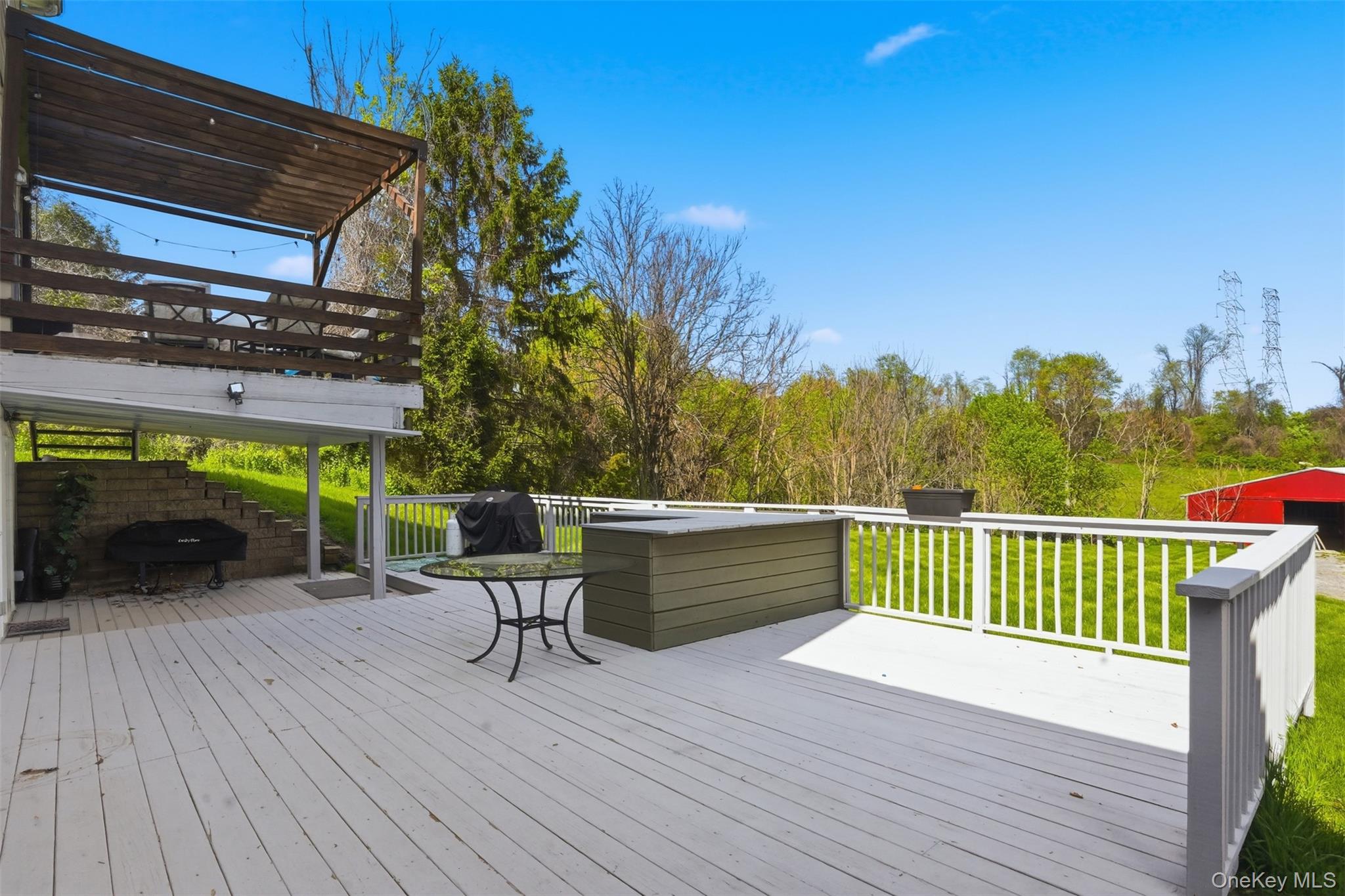 34 Rombout Road