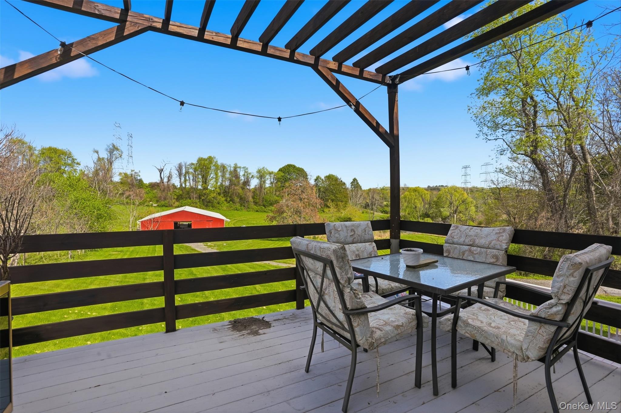 34 Rombout Road