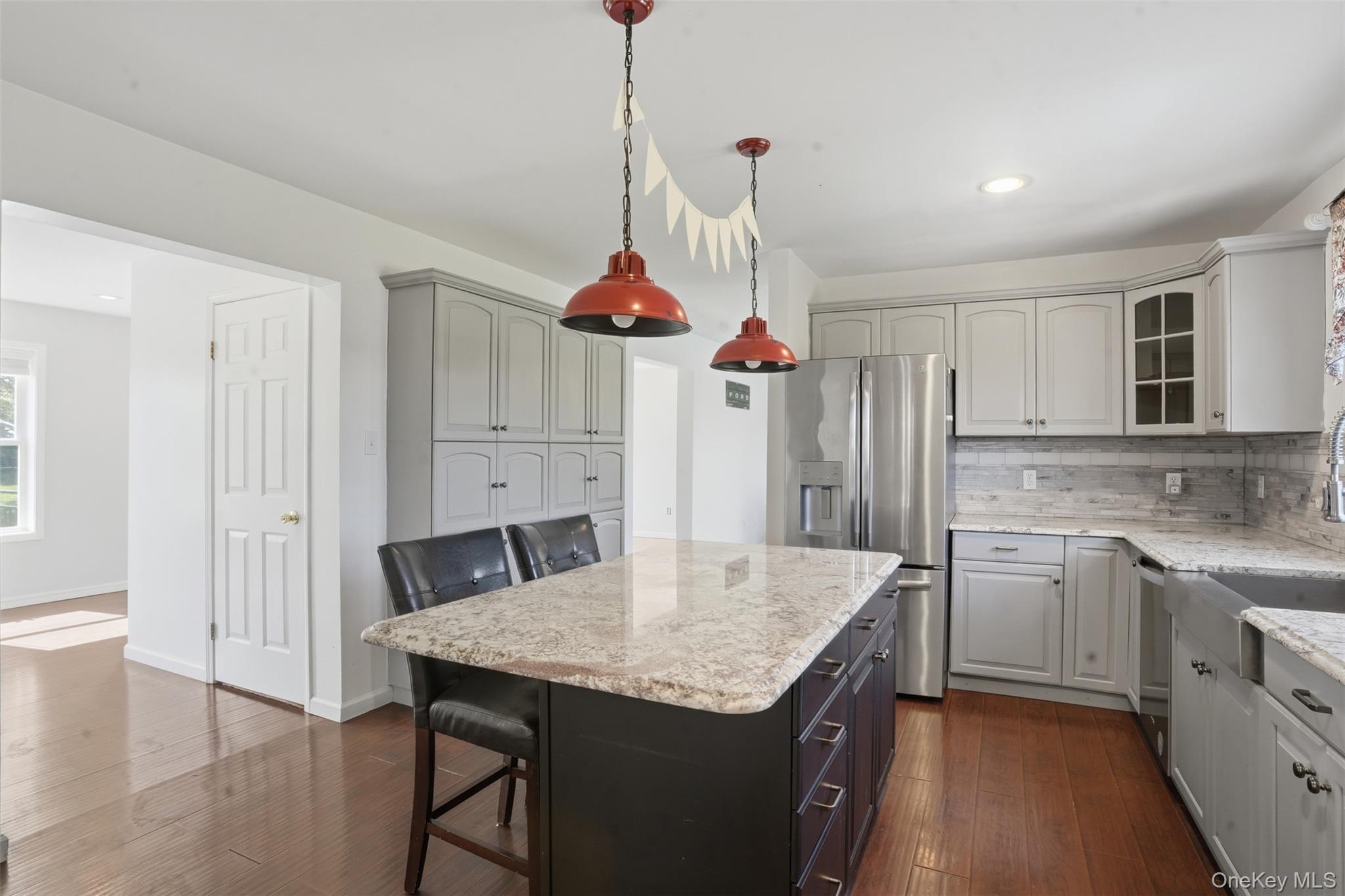 34 Rombout Road