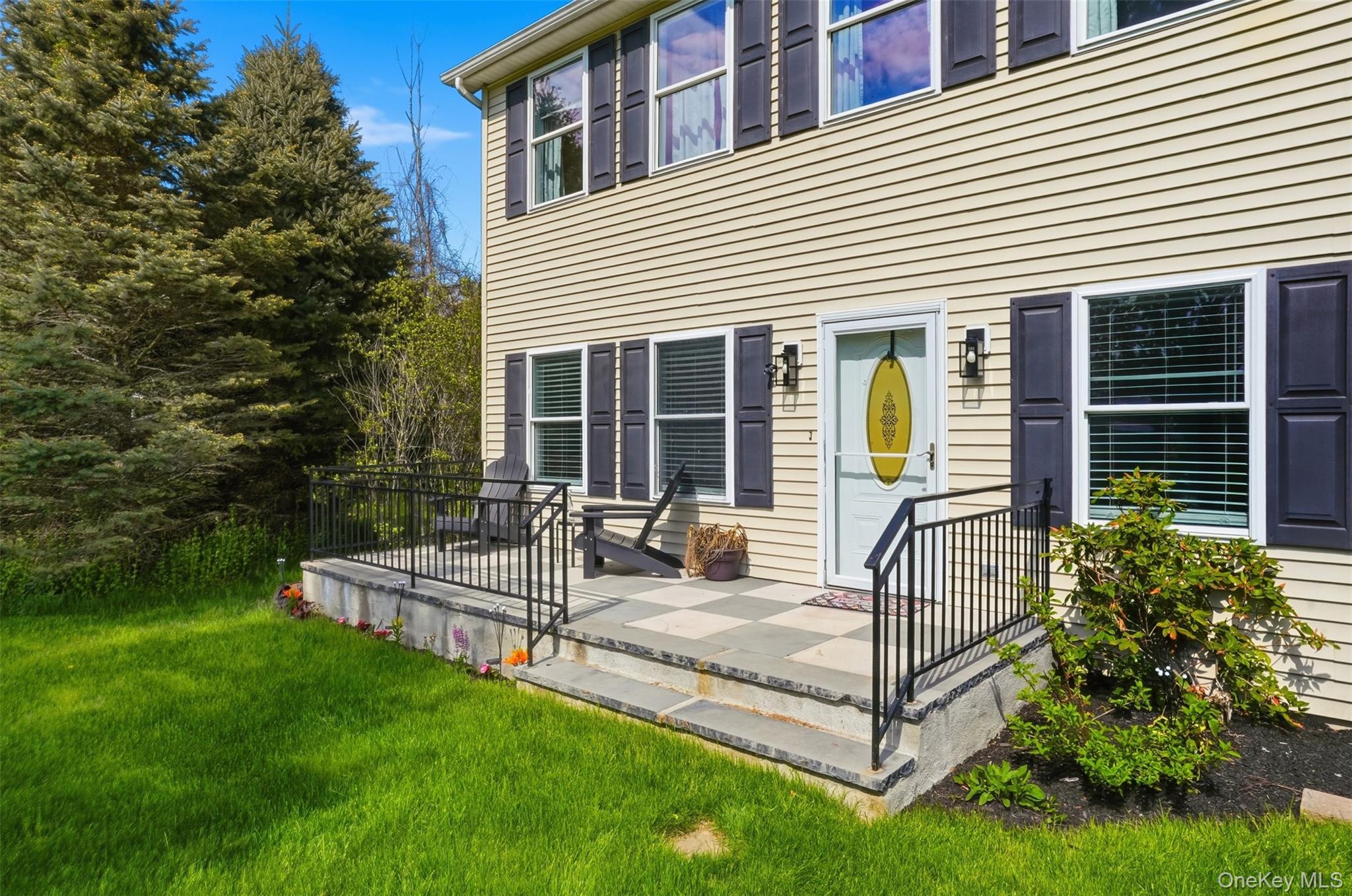 34 Rombout Road