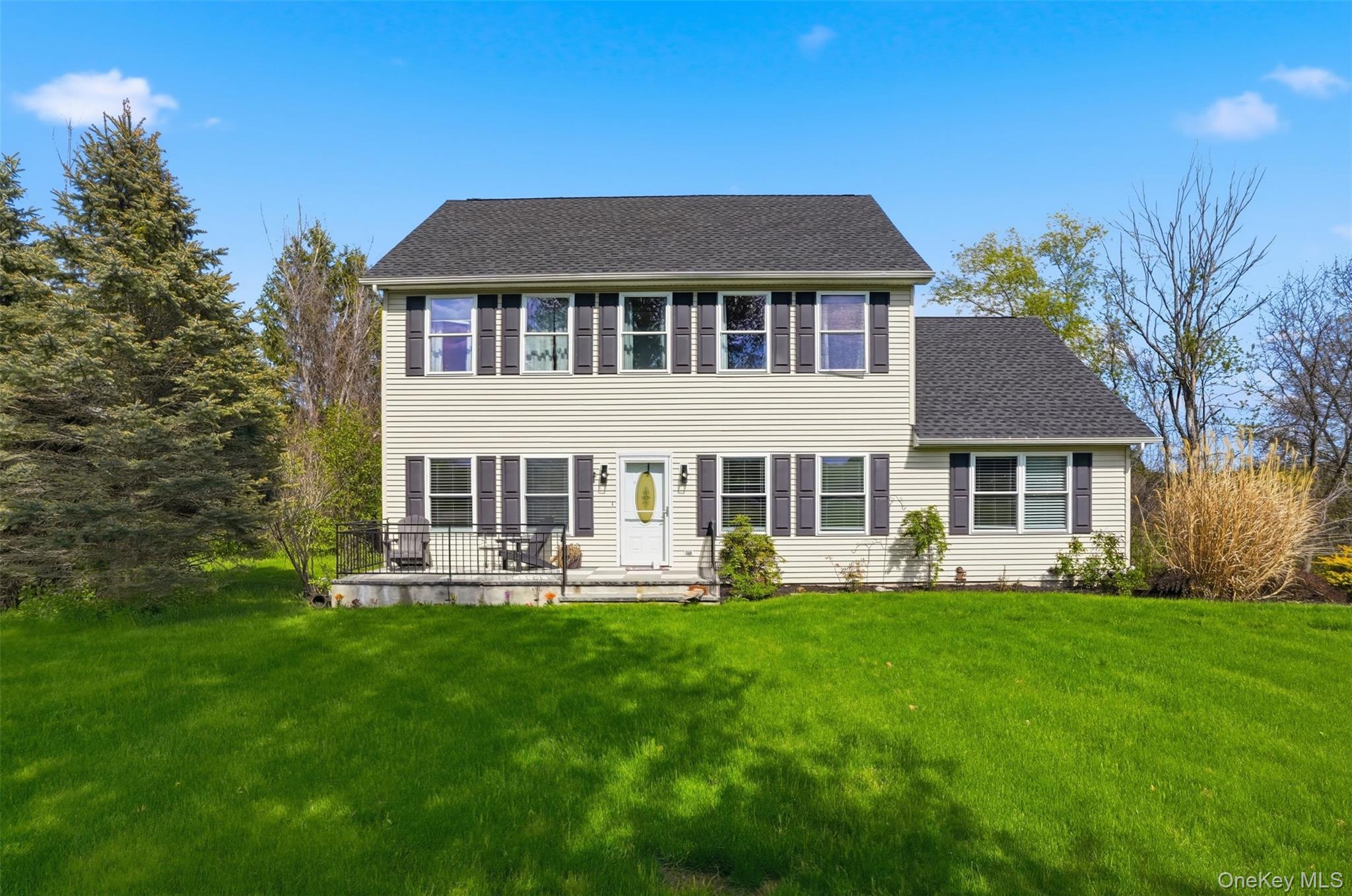 34 Rombout Road