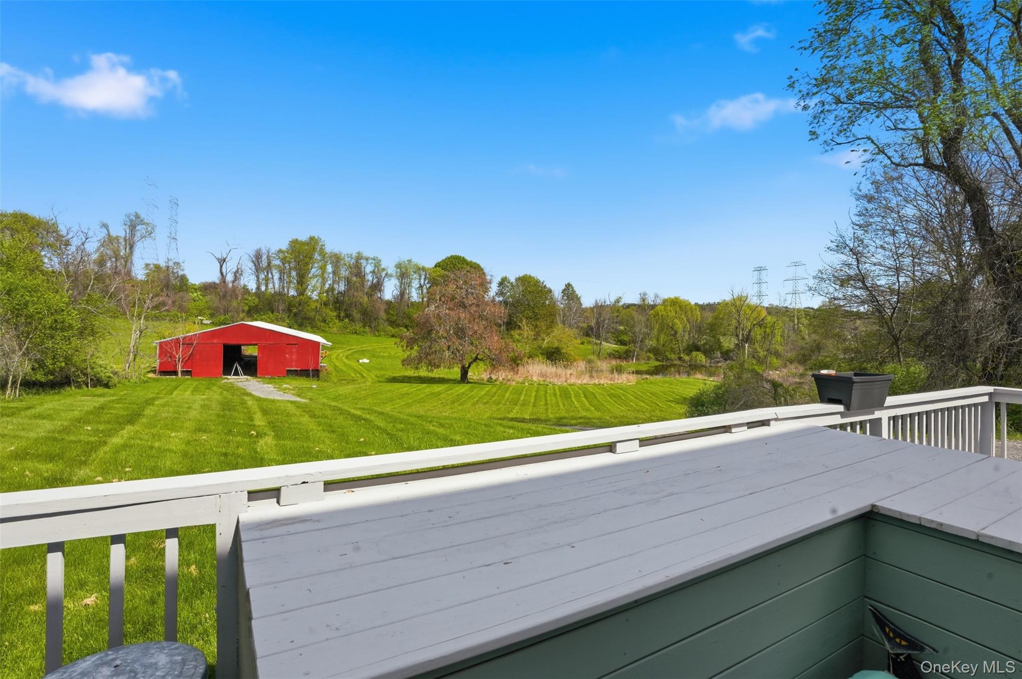 34 Rombout Road
