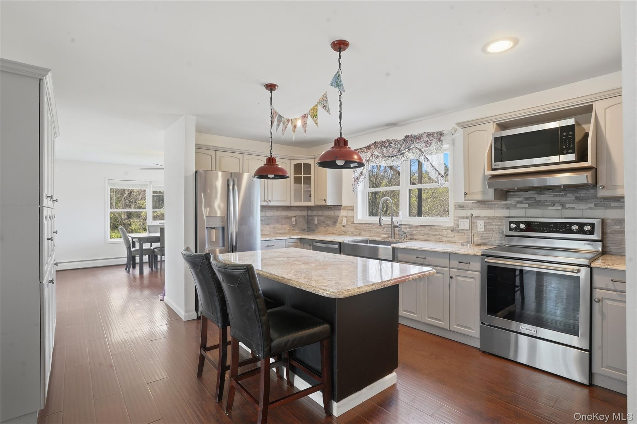 34 Rombout Road