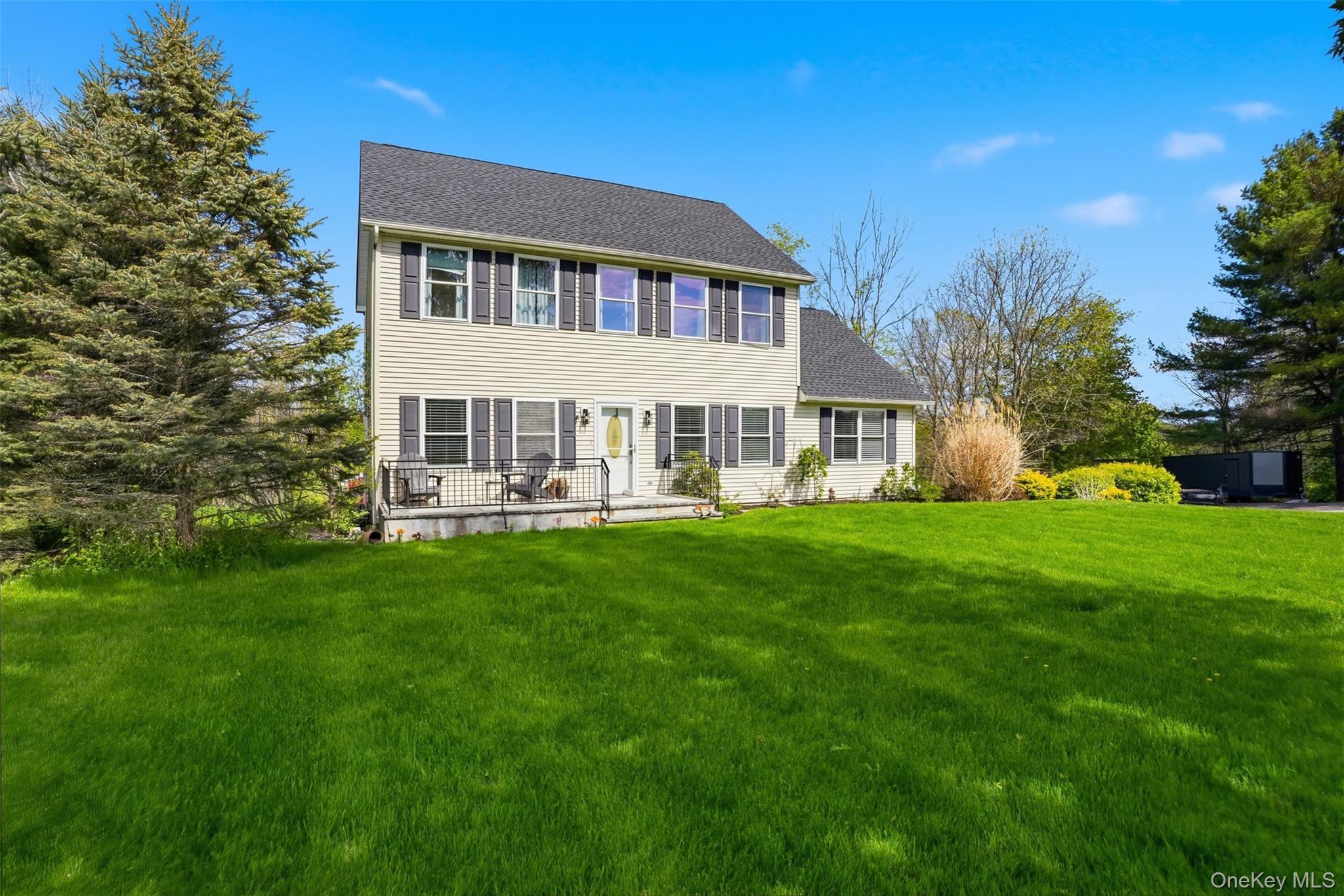 34 Rombout Road