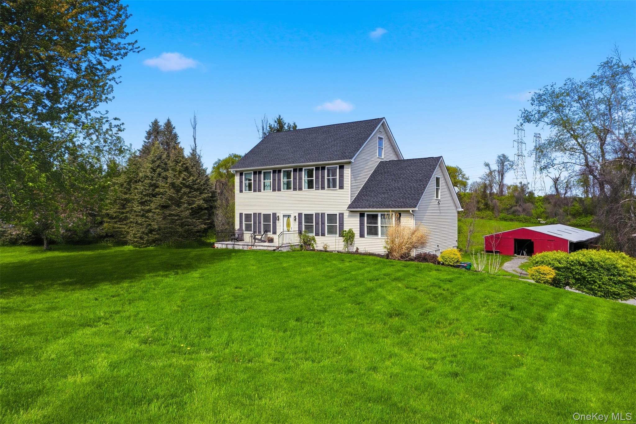 34 Rombout Road