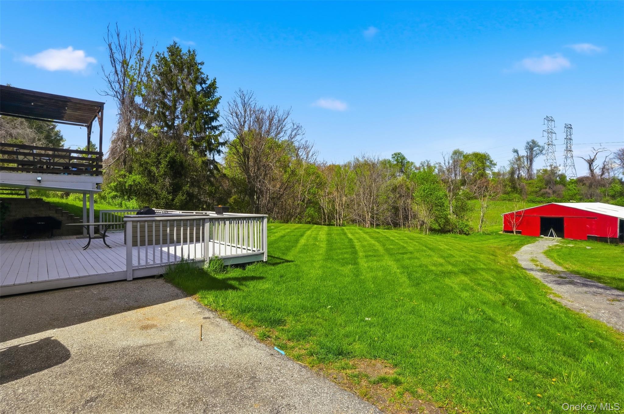 34 Rombout Road