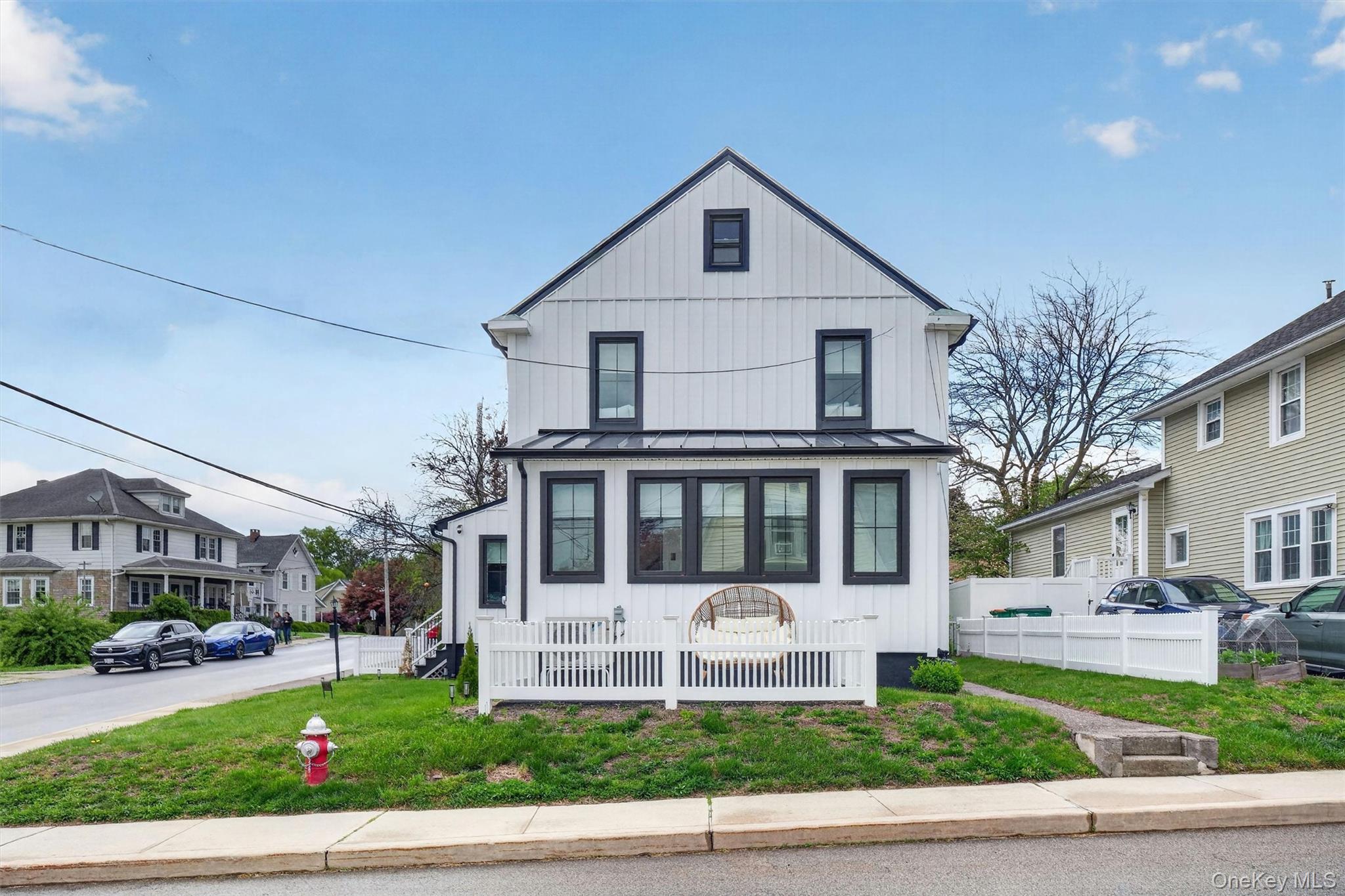 32 Dutchess Terrace
