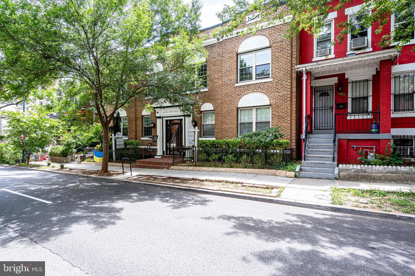 430 Irving St NW #108