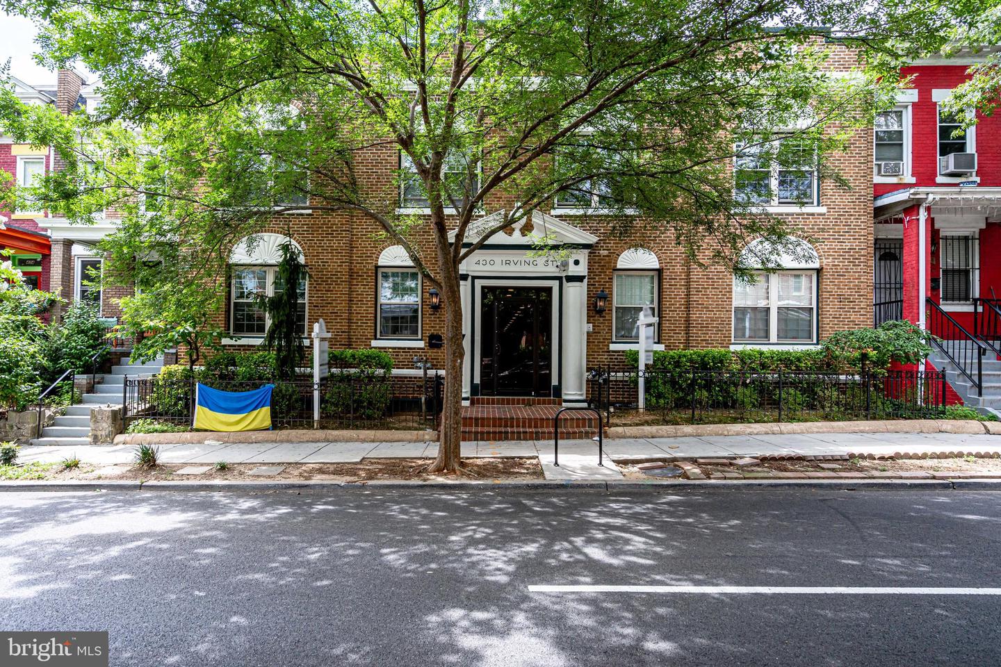 430 Irving St NW #108