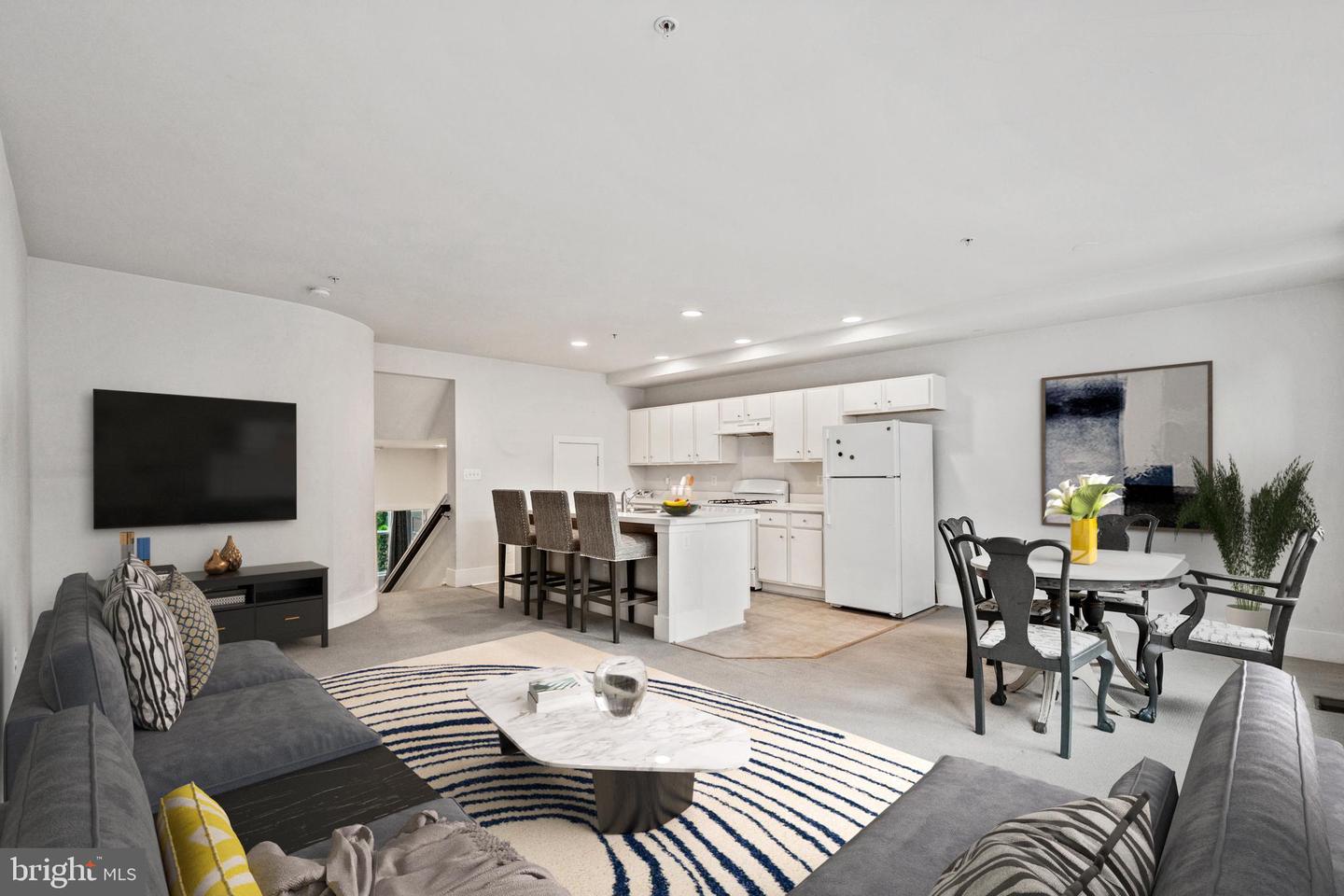 3403 Sherman Ave NW #7
