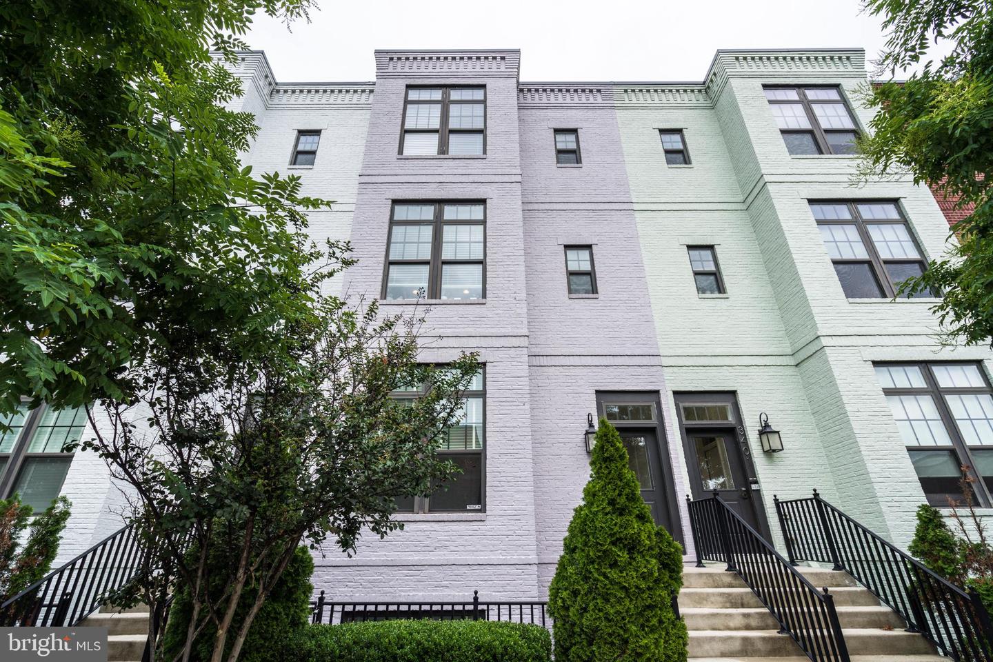 3403 Sherman Ave NW #7