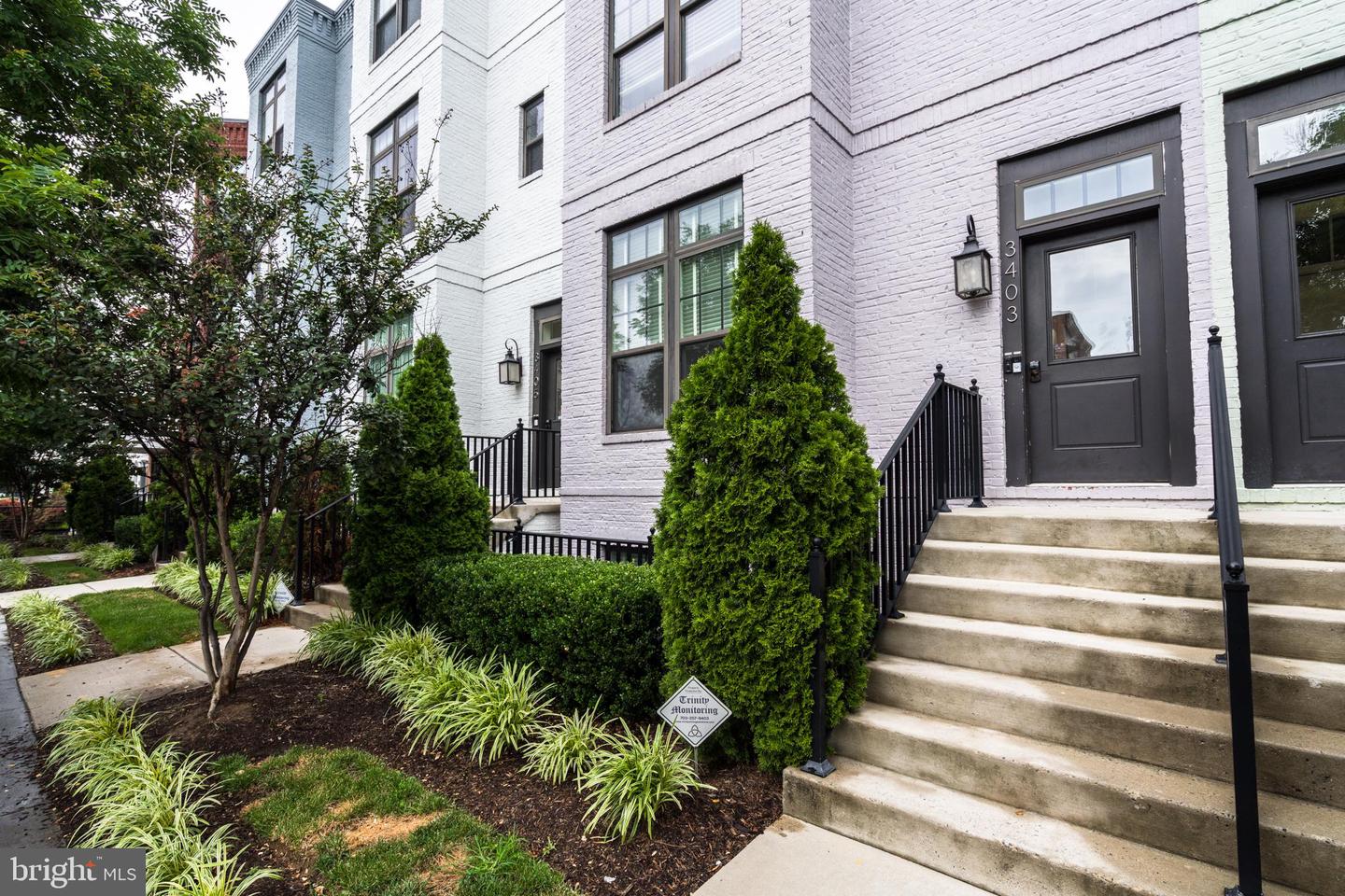 3403 Sherman Ave NW #7
