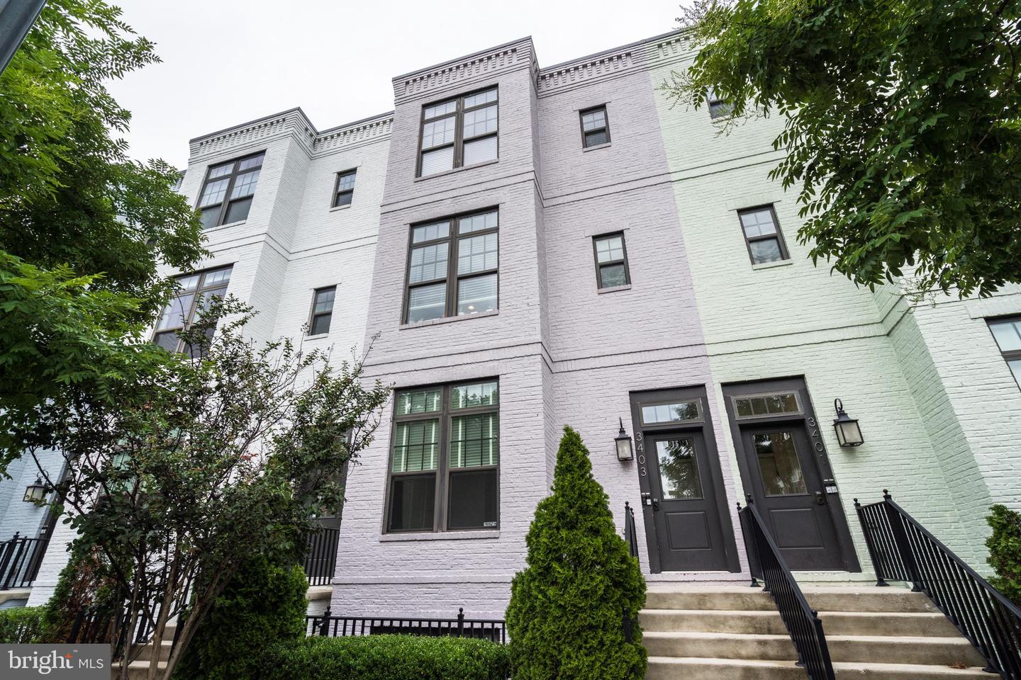 3403 Sherman Ave NW #7