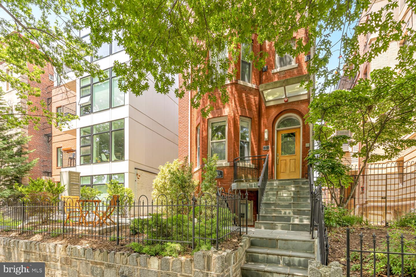 1793 Lanier Pl NW #1