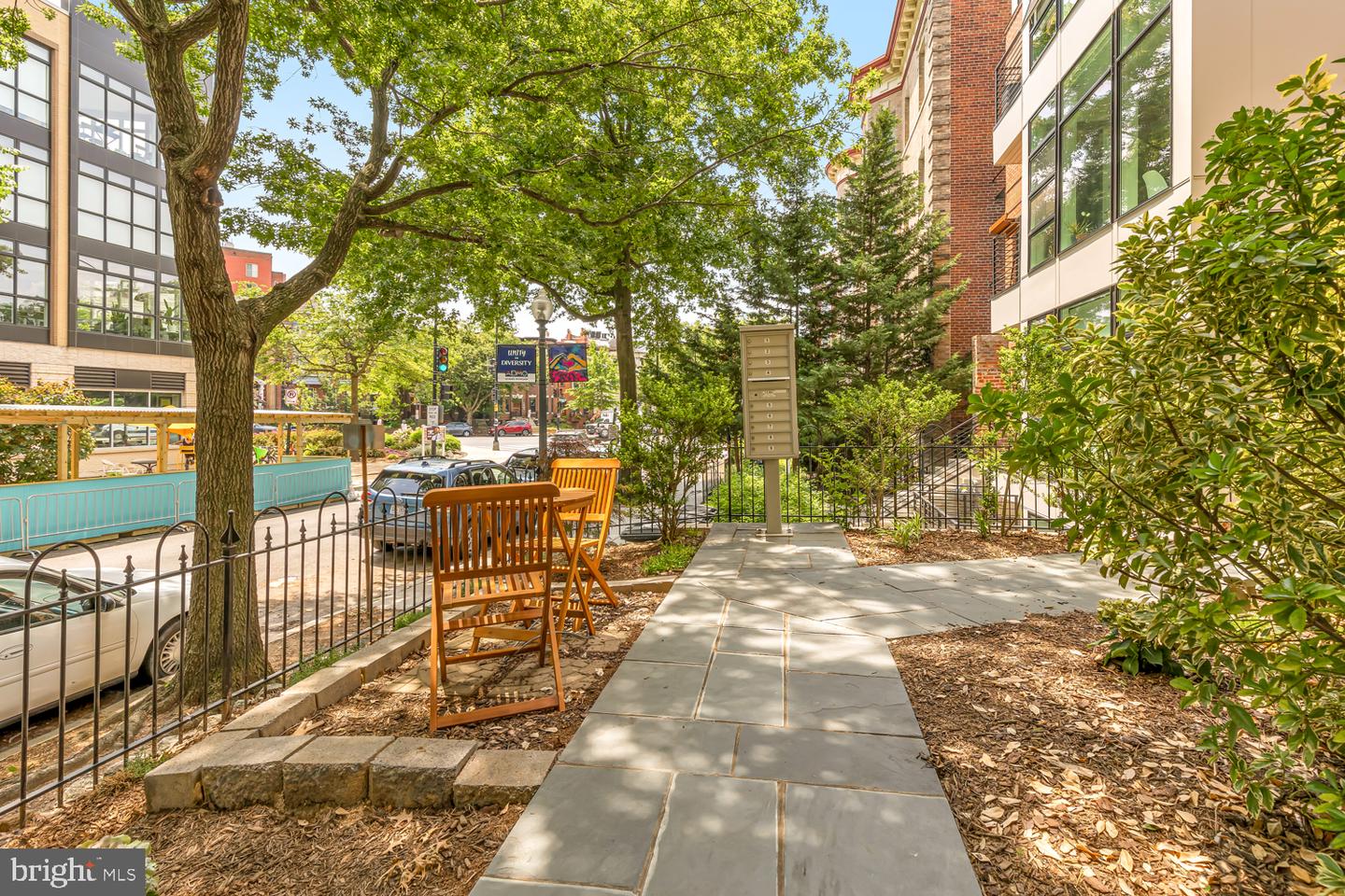 1793 Lanier Pl NW #1