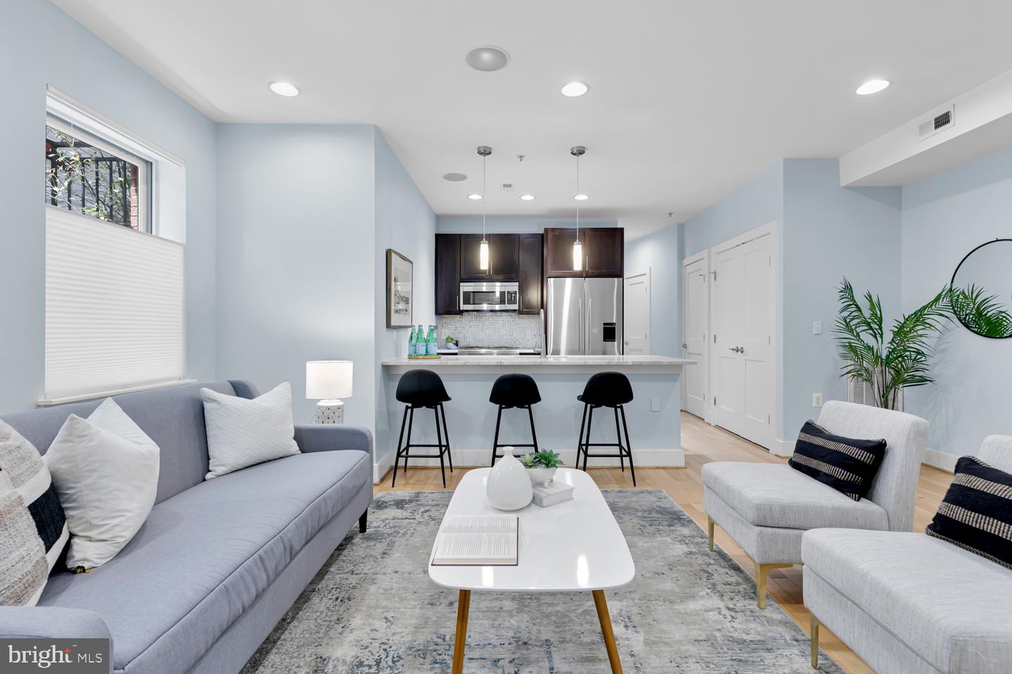 1793 Lanier Pl NW #1