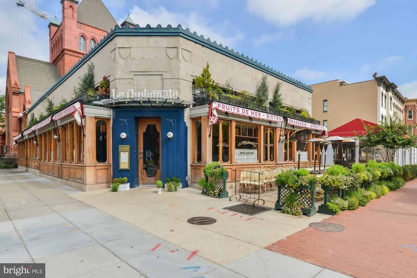 1420 N St NW #1001