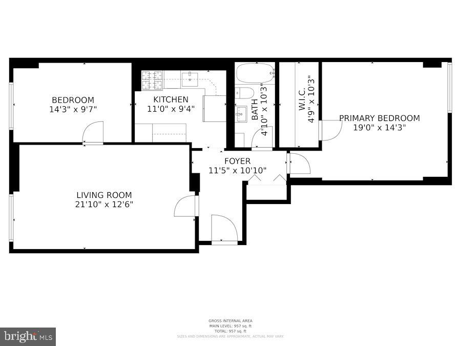 1420 N St NW #1001