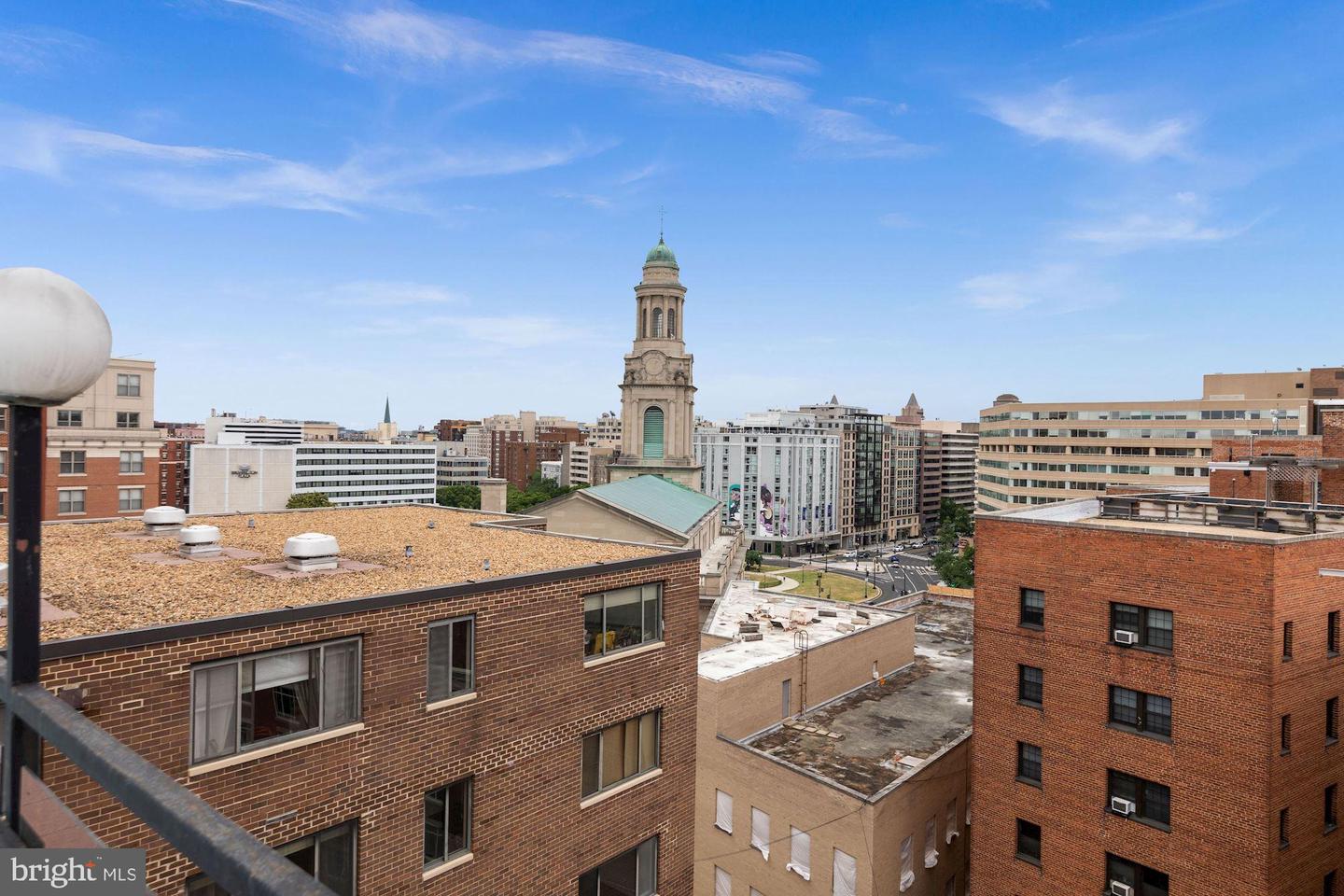 1420 N St NW #1001