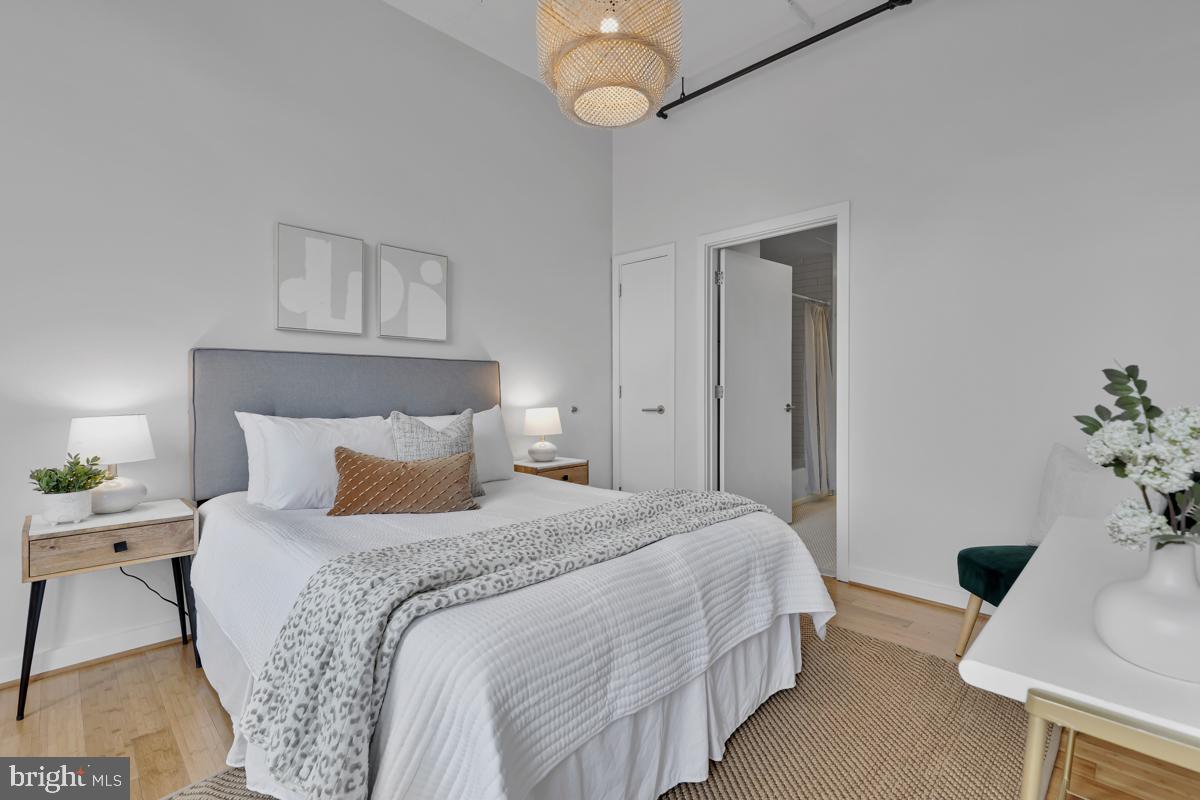 1401 Church St NW #416