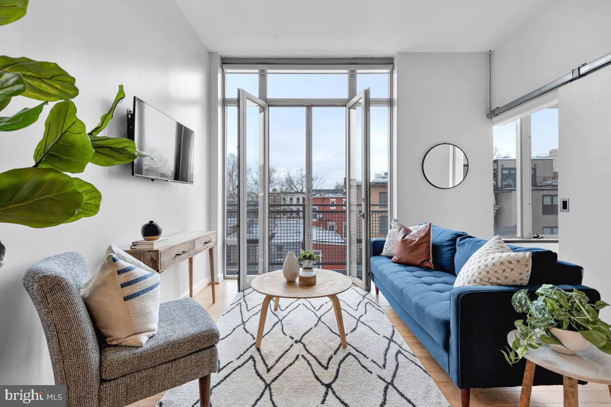 1401 Church St NW #416