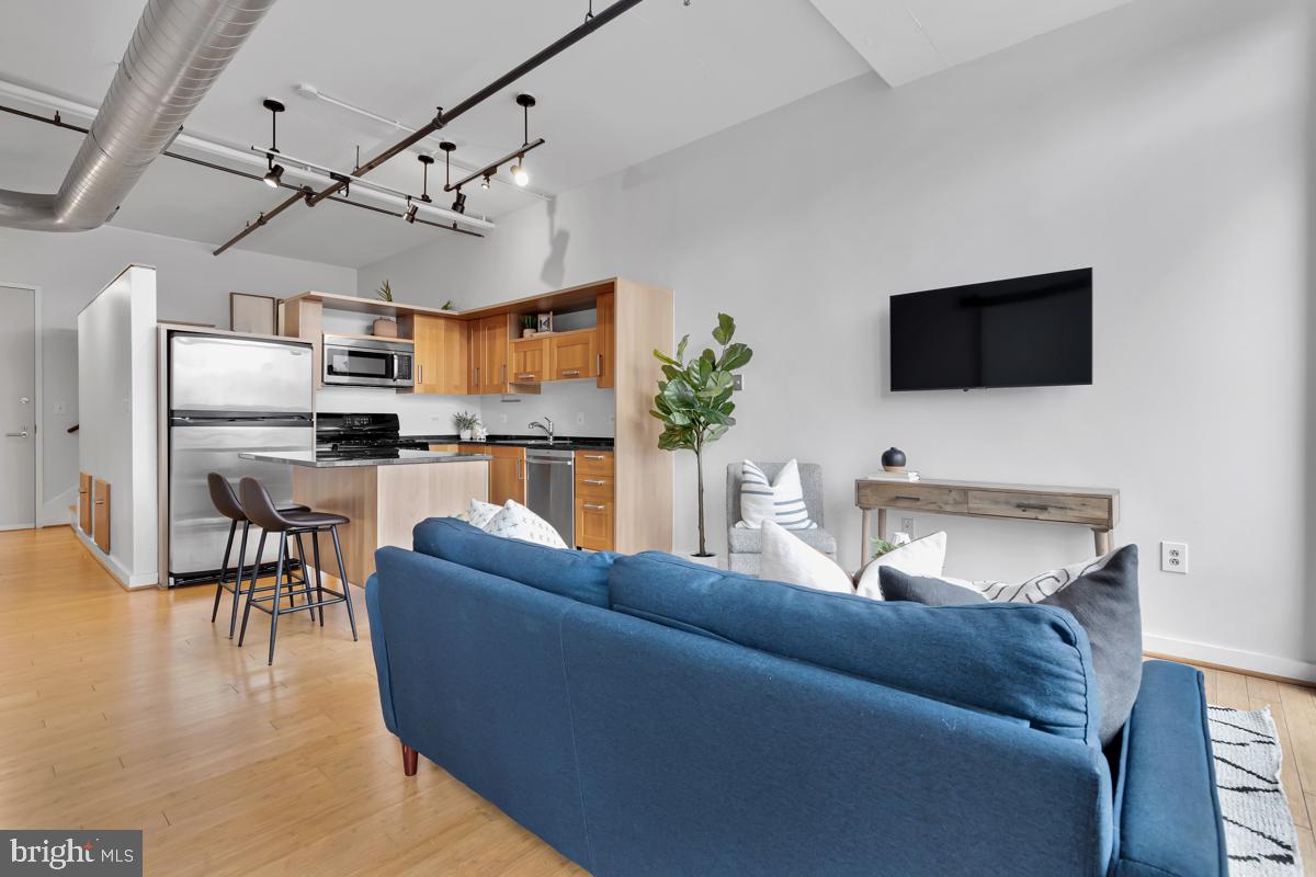 1401 Church St NW #416