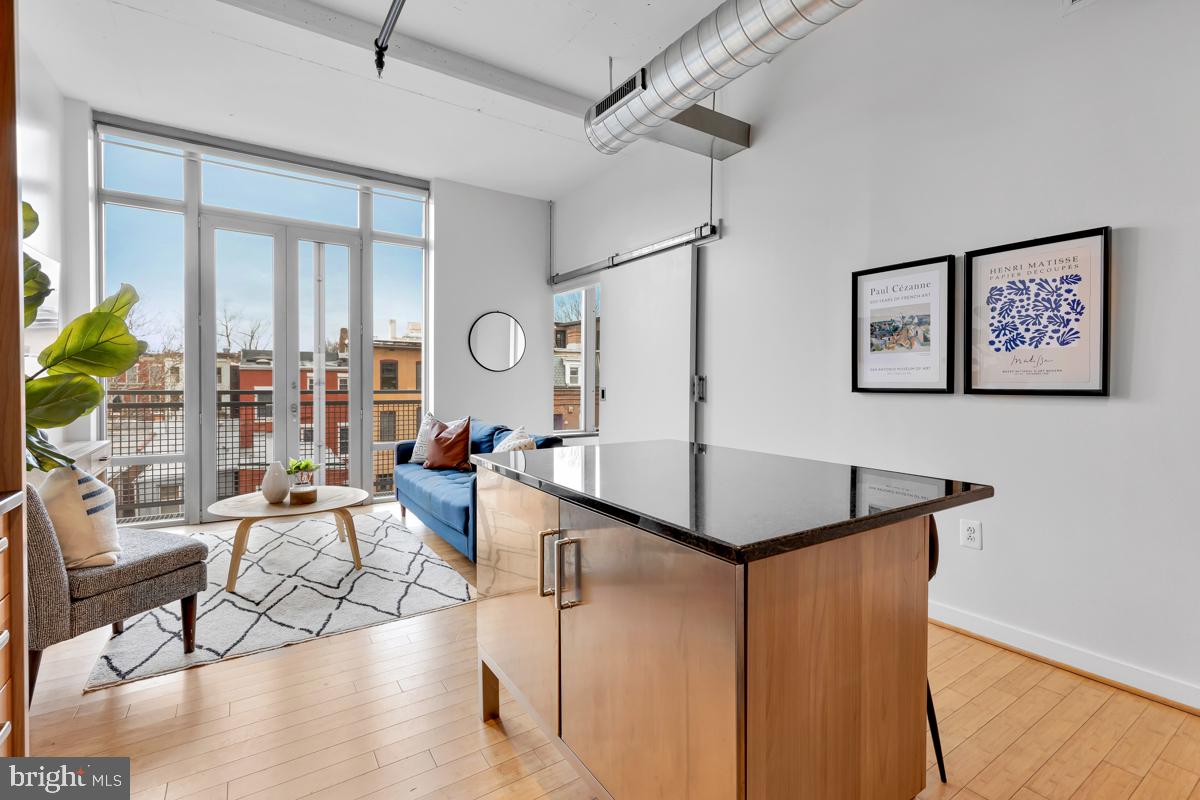 1401 Church St NW #416