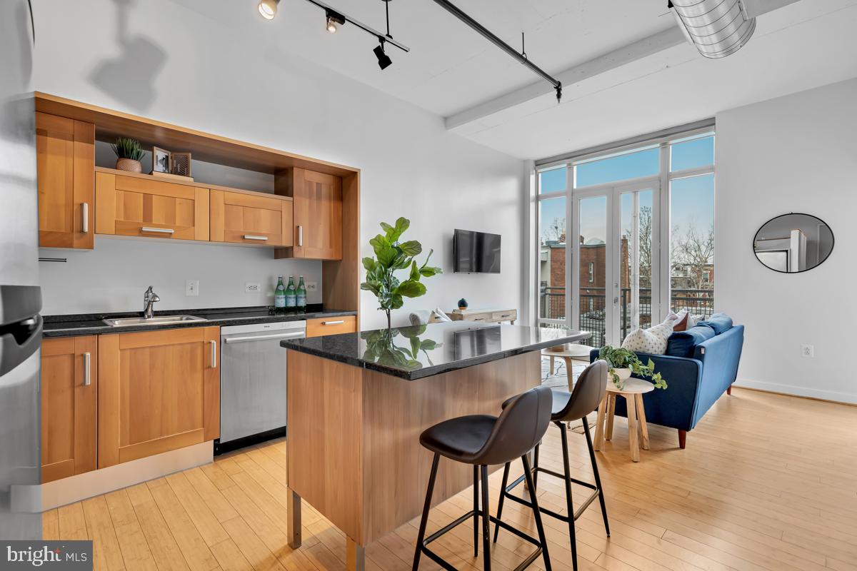 1401 Church St NW #416