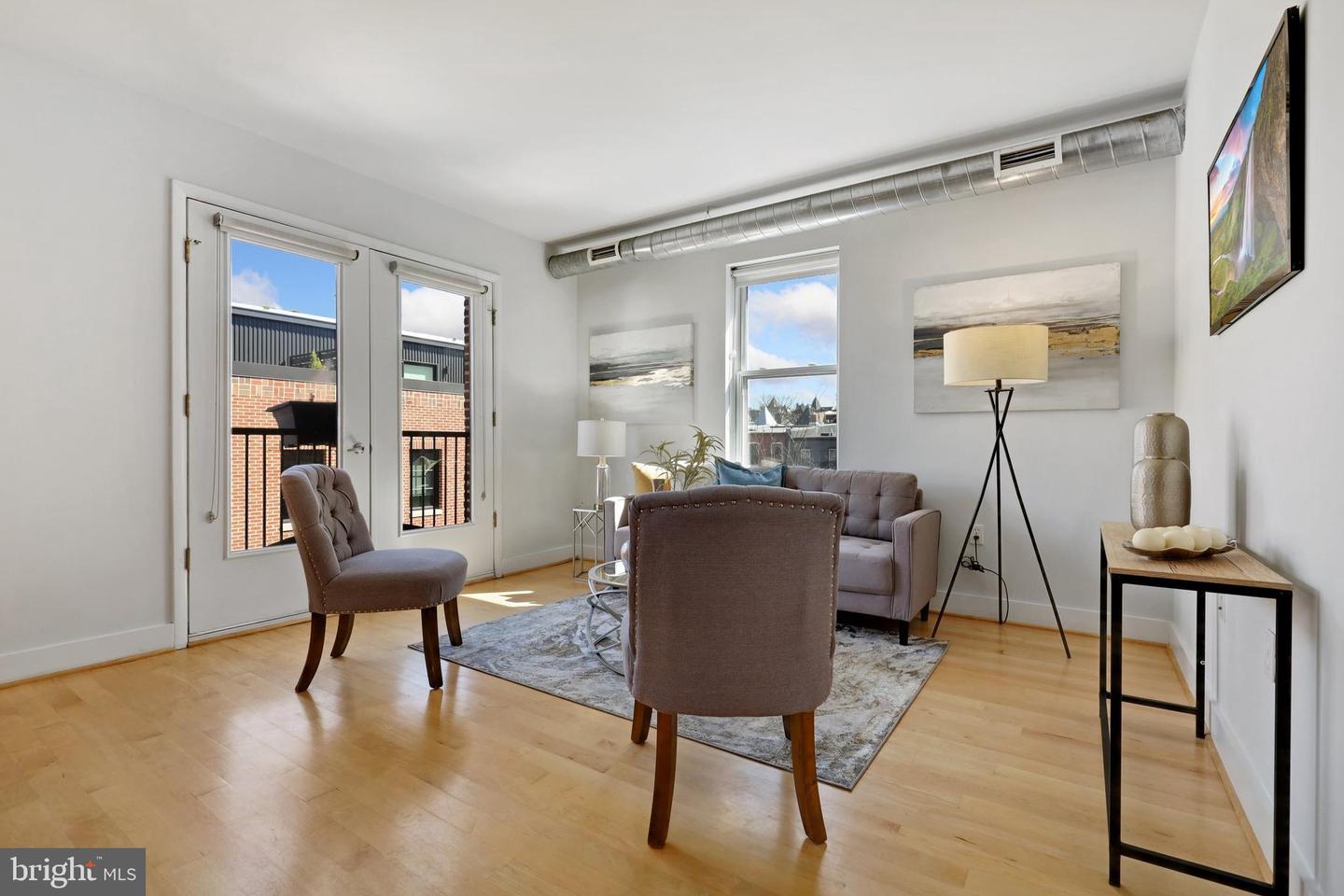 149 W St NW #34