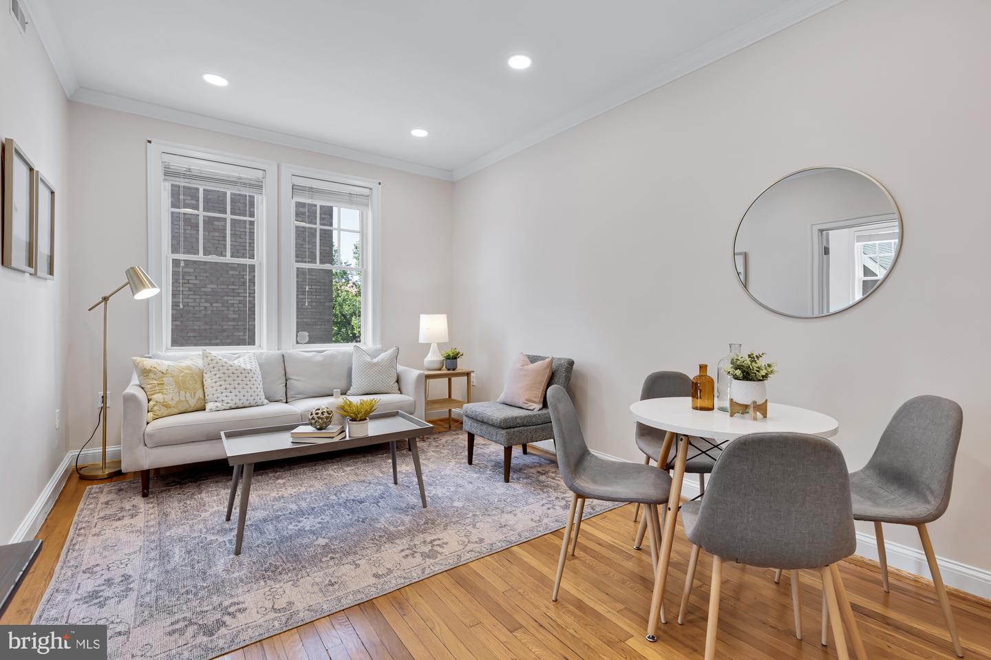 1708 Newton St NW #302