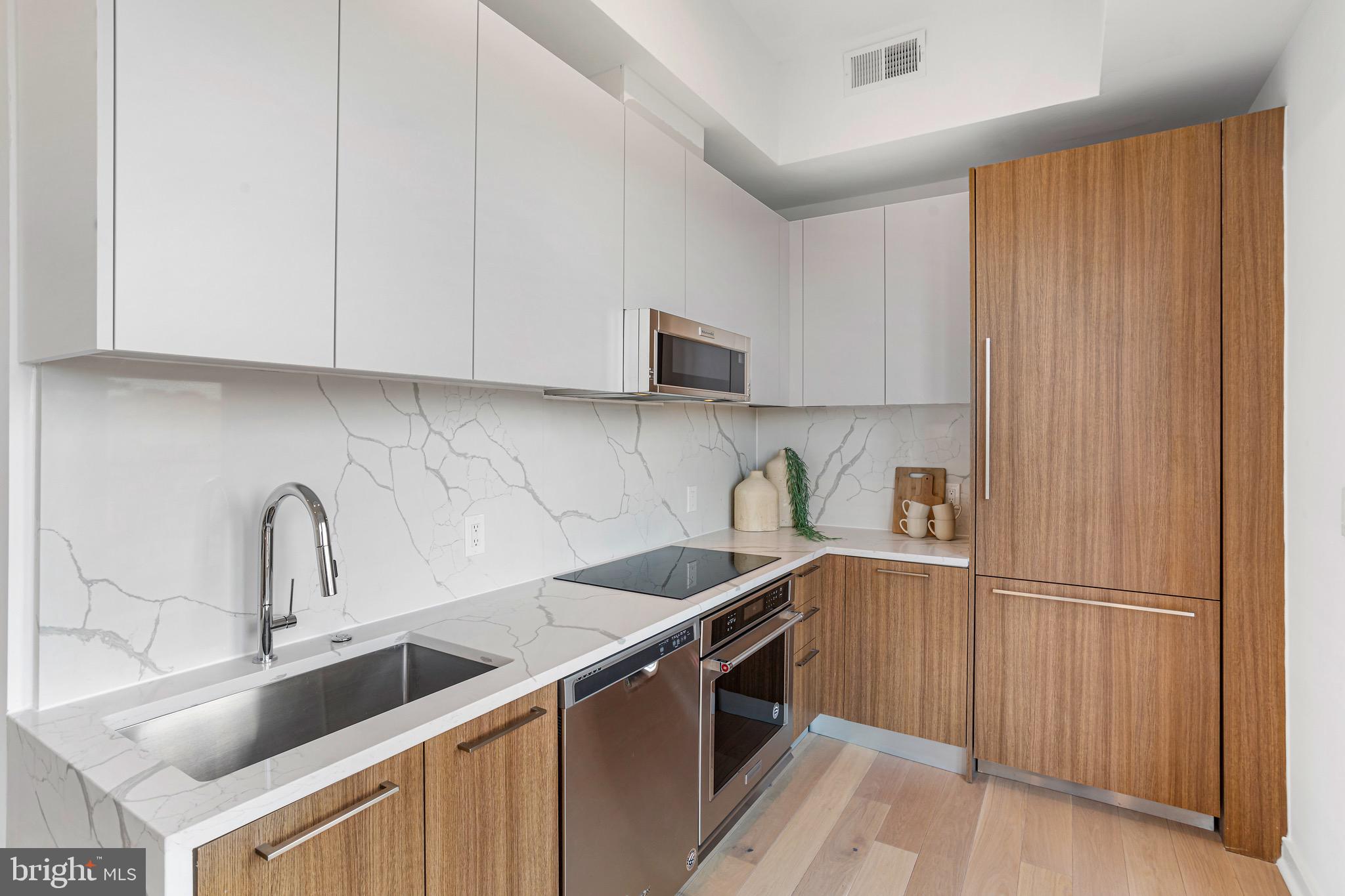 7700 Georgia Ave NW #Ph-501