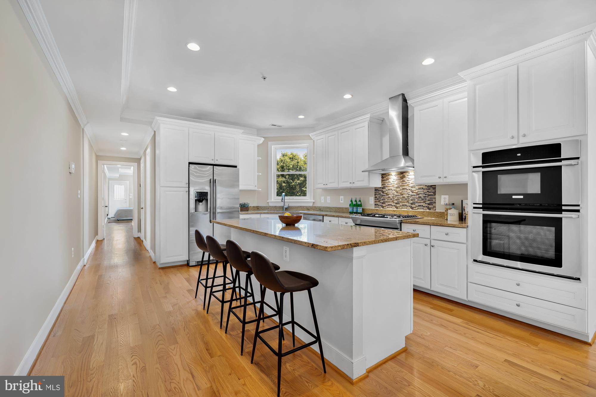 1785 Lanier Pl NW #4