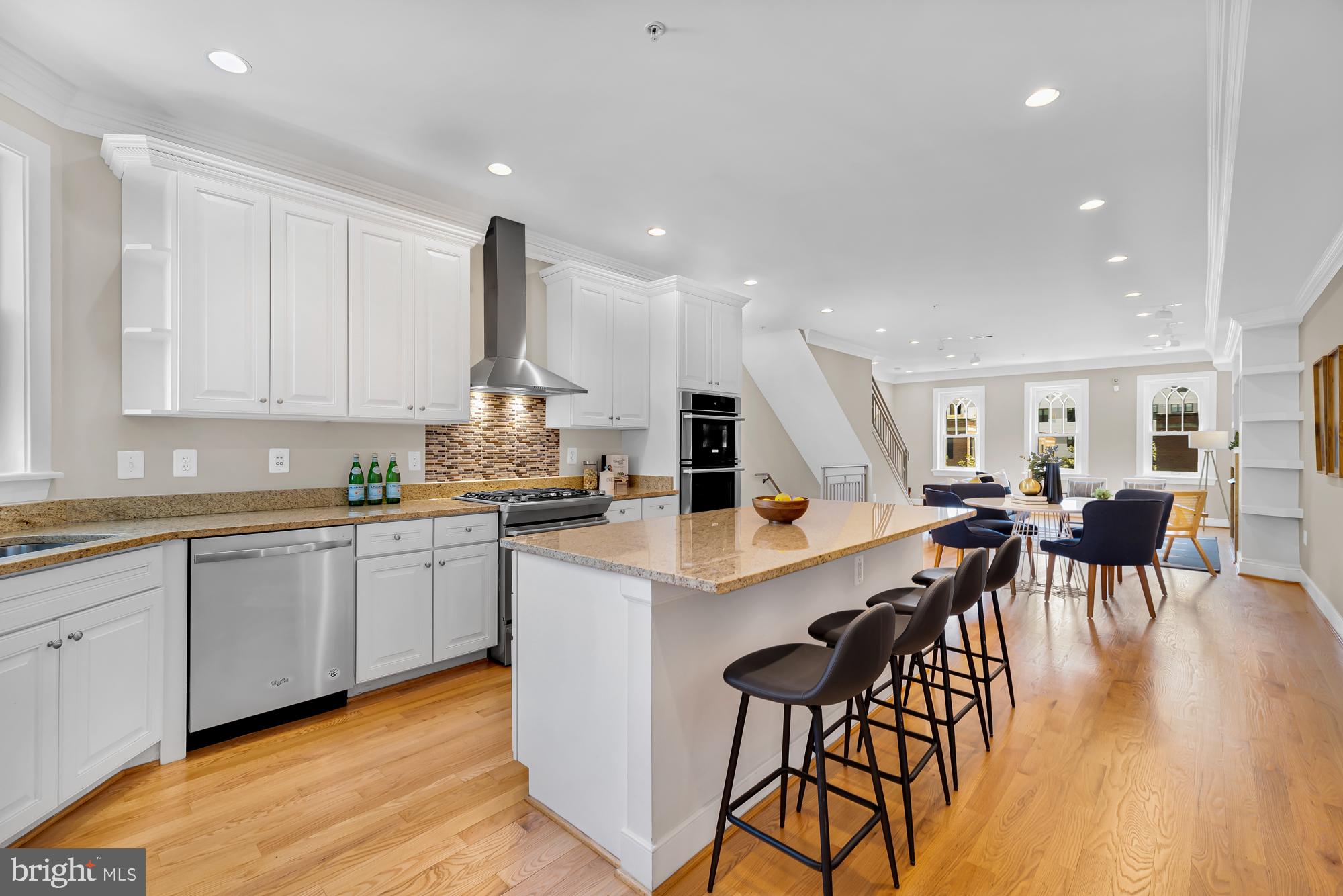 1785 Lanier Pl NW #4
